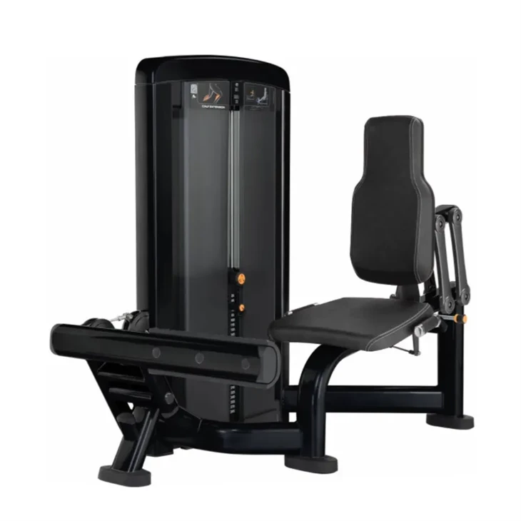 Seated Calf Raise Machine: Shape Slim Calf Lines high quality