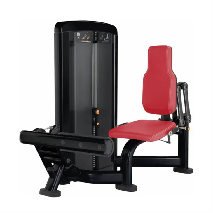 Seated Calf Raise Machine: Shape Slim Calf Lines suppliers