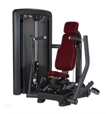Seated Calf Raise Machine: Shape Slim Calf Lines best