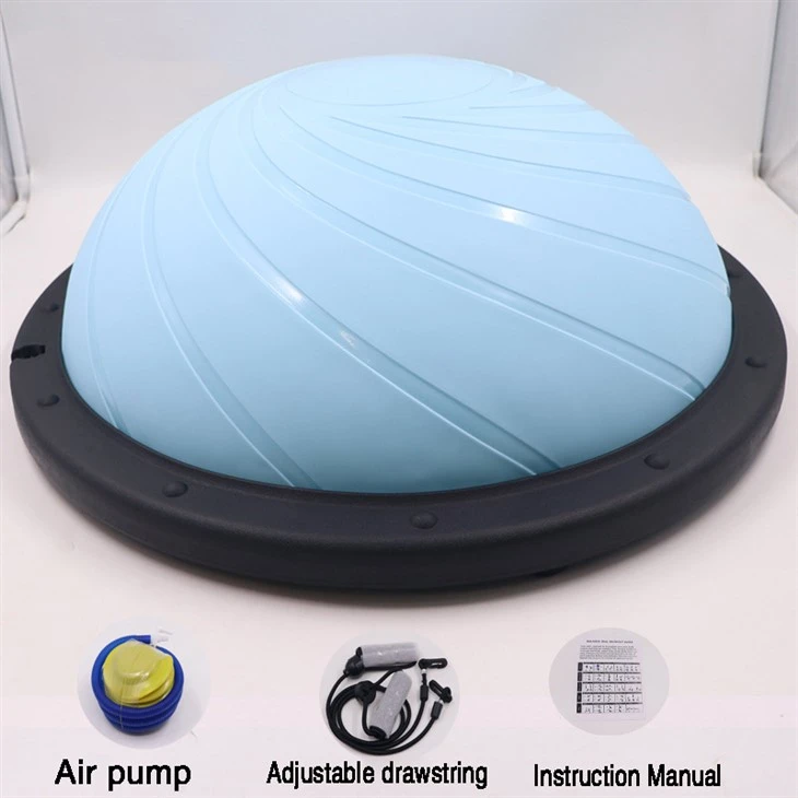 Yoga Bosu Ball